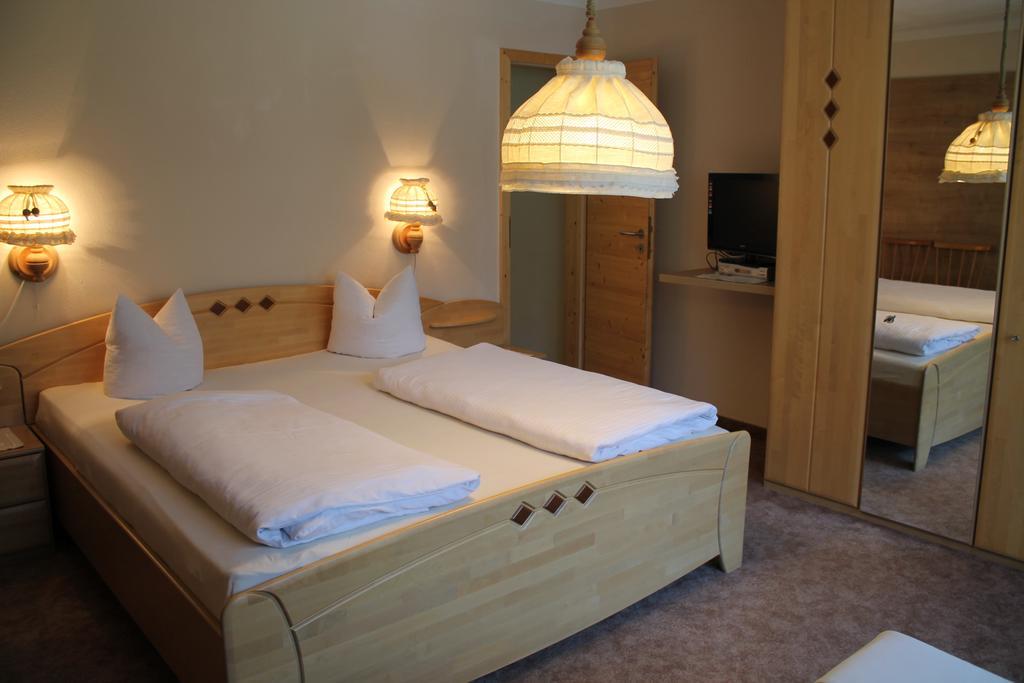 Ferienwohnung Klammhof Zell am Ziller Buitenkant foto